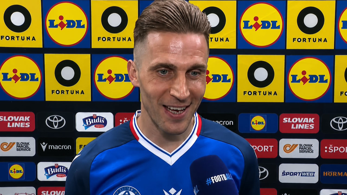 Koniec kariéry sa zatiaľ odkladá? Peter Pekarík zvažuje ďalšie kroky, na stole má ponuky z dvoch klubov