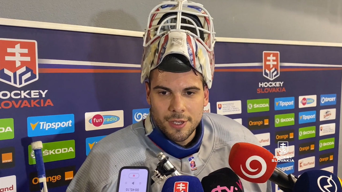 Slovák po konci v Rusku: KHL je o triedu lepšia ako švajčiarska liga. Možno sa vráti do NHL!