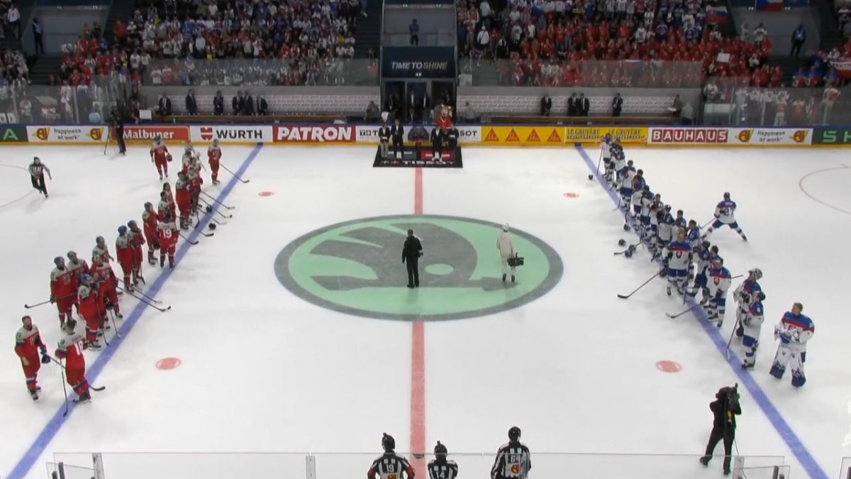 Ďalšia zmena pre Slovensko na MS v hokeji 2027: V Mannheime nakoniec hrať nebudeme, IIHF zverejnila oficiálne skupiny