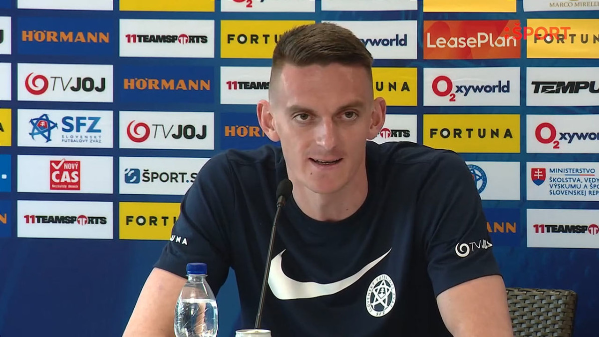 Róbert Polievka hlási veľký návrat na Slovensko