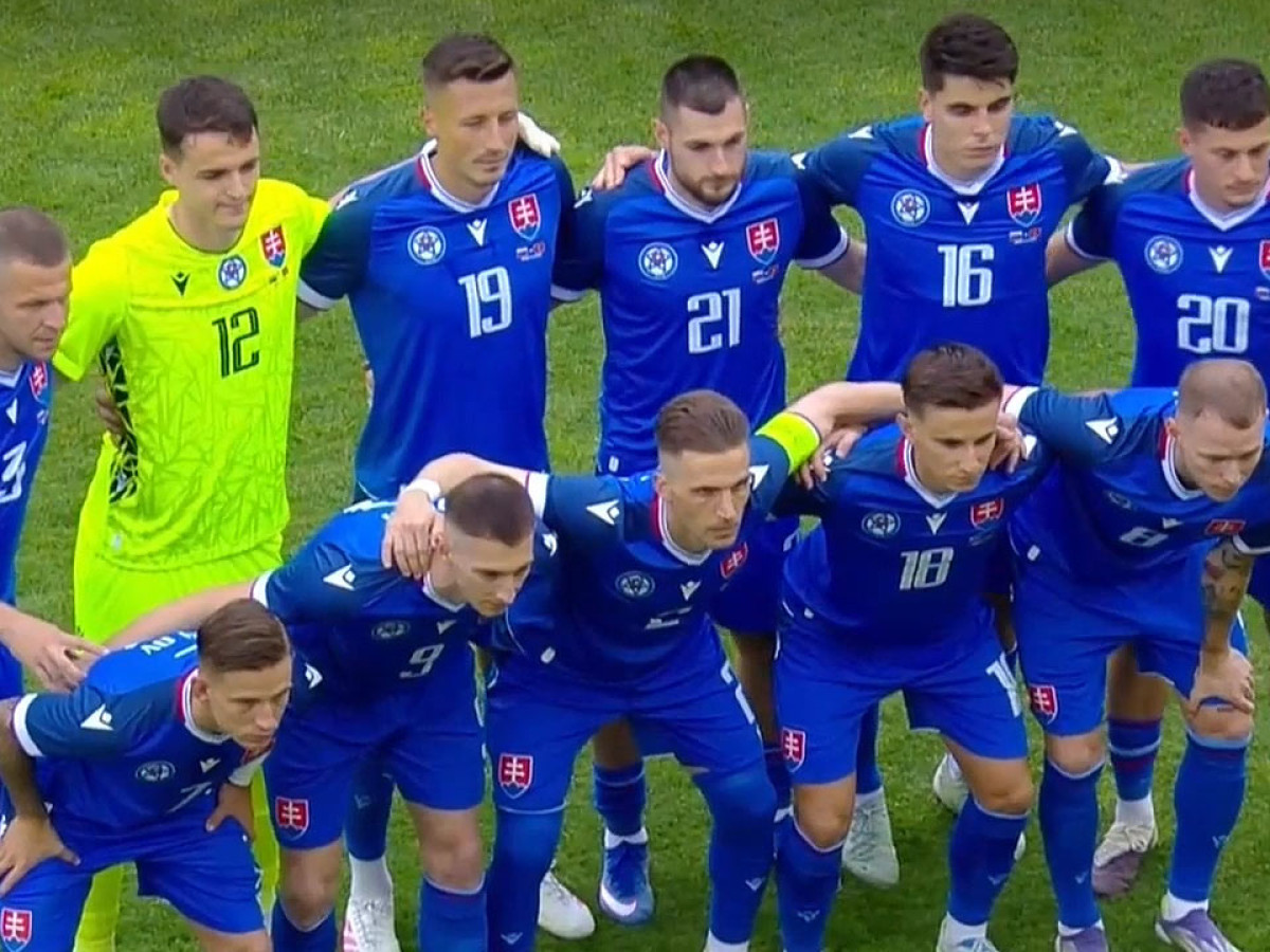 Reprezentácia zostáva na východe: V Lige národov uvidíme Košice aj Prešov. Kde a za koľko kúpiť vstupenky?