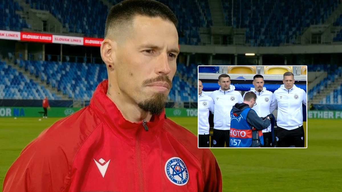 Marek Hamšík plánuje dráhu hlavného trénera. Vieme v ktorom klube chce začať