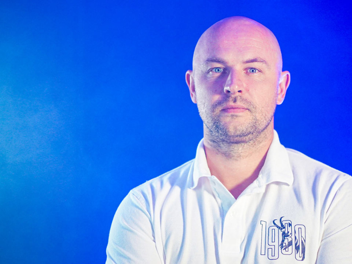 Július Hudáček sa vracia domov na Slovensko. Po turbulentnej sezóne podpísal zmluvu na dva roky