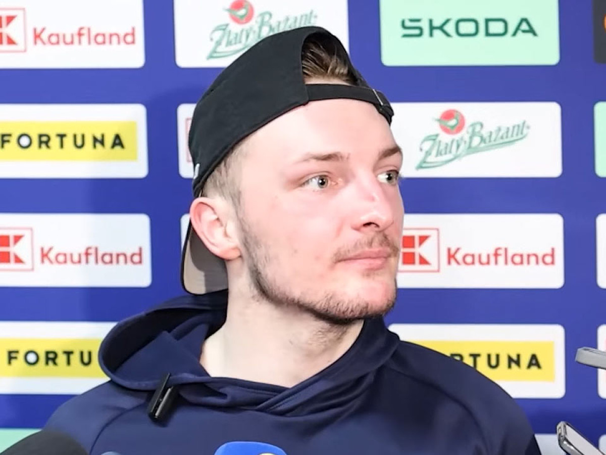 Je to čierne na bielom! Okuliar si vybojoval kontrakt, v Pittsburghu môže zabojovať o prvý tím