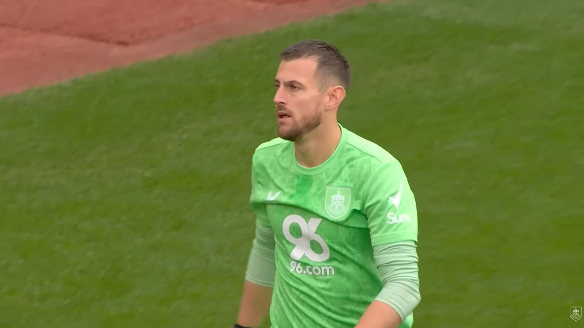 Martin Dúbravka Spartu Praha neposilní: Slovenský brankár odmietol návrat do Česka