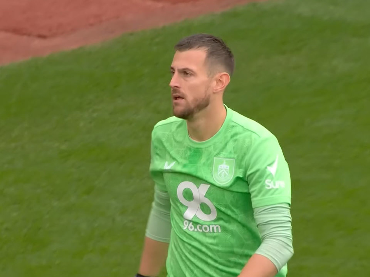 Martin Dúbravka Spartu Praha neposilní: Slovenský brankár odmietol návrat do Česka