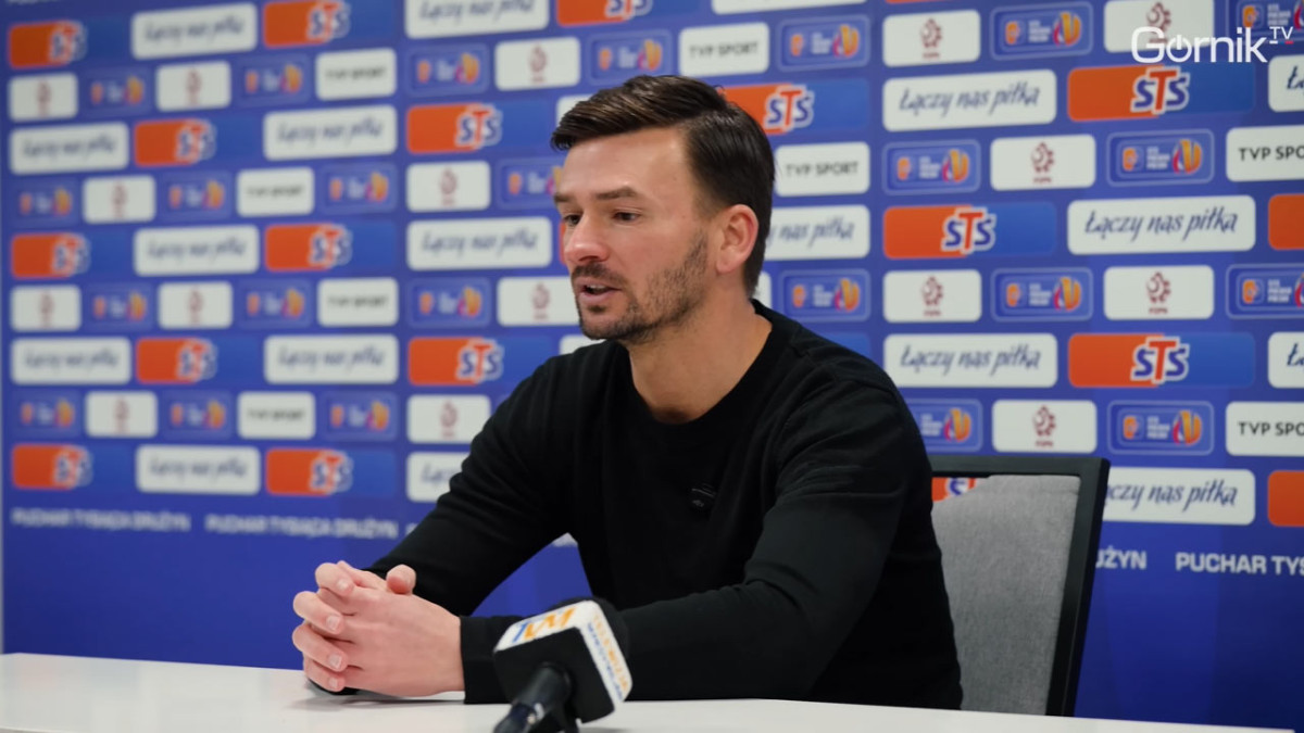 Michal Gašparík spoznal súpera v Lige majstrov: So svojím Górnikom narazí na slovenskú hviezdu