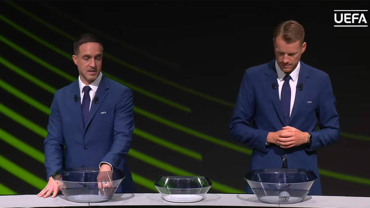 Žreb Konferenčnej ligy: Spartak Trnava, DAC aj Žilina spoznali svojich súperov pre druhé predkolo