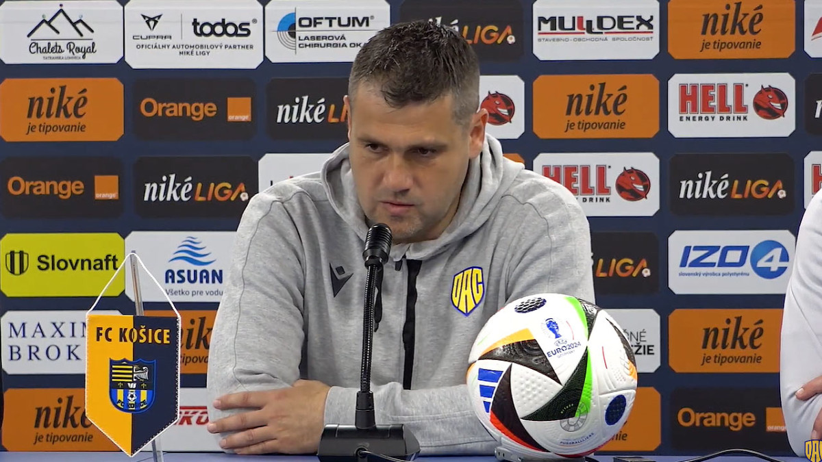 Branislav Fodrek dlho bez práce nezostal, z DAC mieri na lavičku ambiciózneho českého klubu