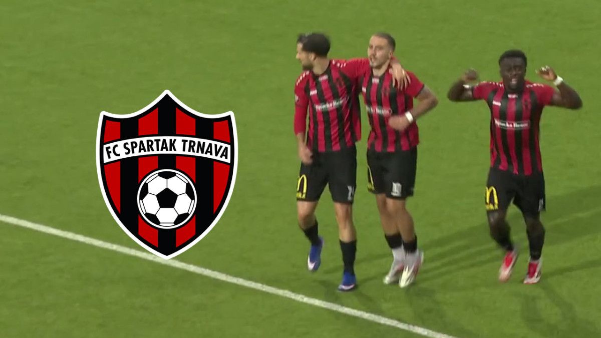 Spartak loví vo Švédsku: Od podpisu zmluvy s novým útočníkom ho delí už len lekárska prehliadka