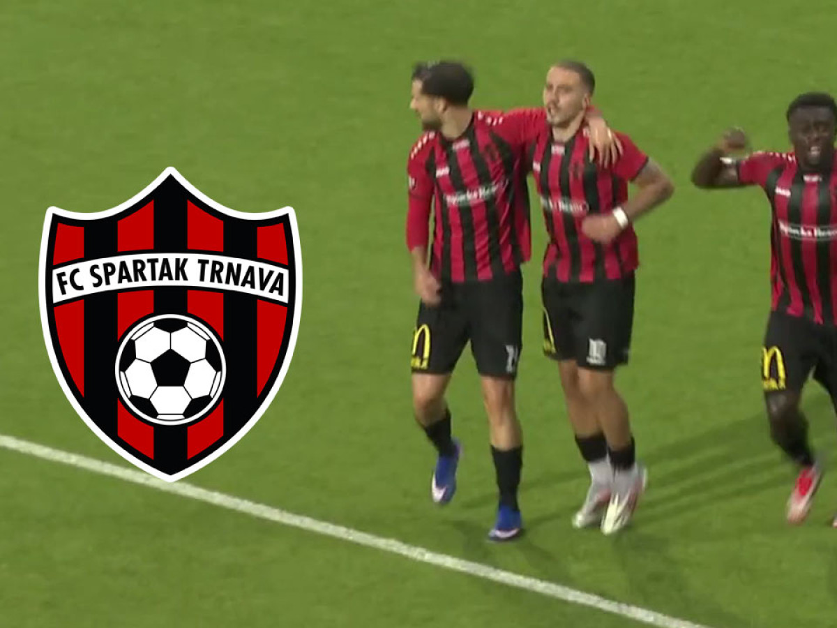 Spartak loví vo Švédsku: Od podpisu zmluvy s novým útočníkom ho delí už len lekárska prehliadka