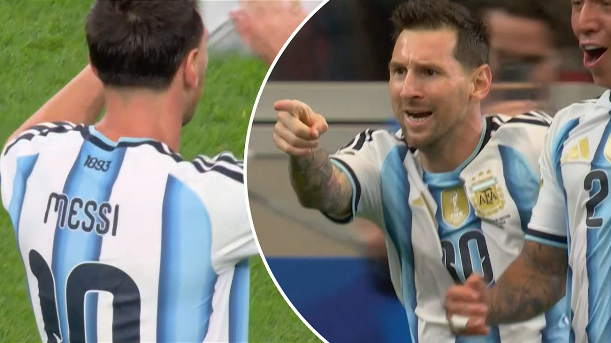 Messi prepísal históriu! Po zahodenej penalte udrel a stal sa najlepším strelcom histórie MS