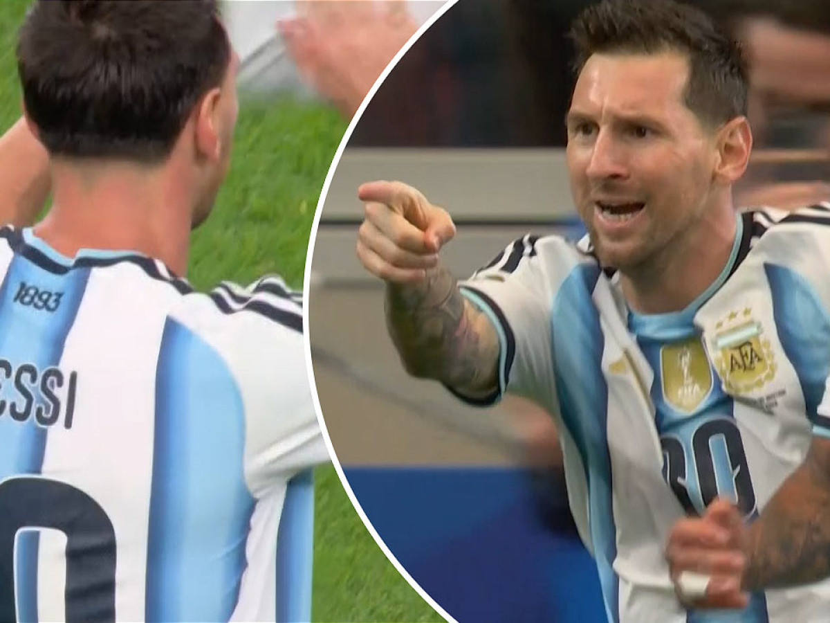 Messi prepísal históriu! Po zahodenej penalte udrel a stal sa najlepším strelcom histórie MS