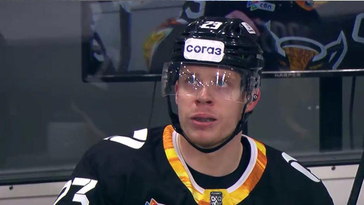Odhalili detaily zmluvy v KHL: Koľko zarobí Adam Liška po tom, čo mu stopli lukratívny prestup?