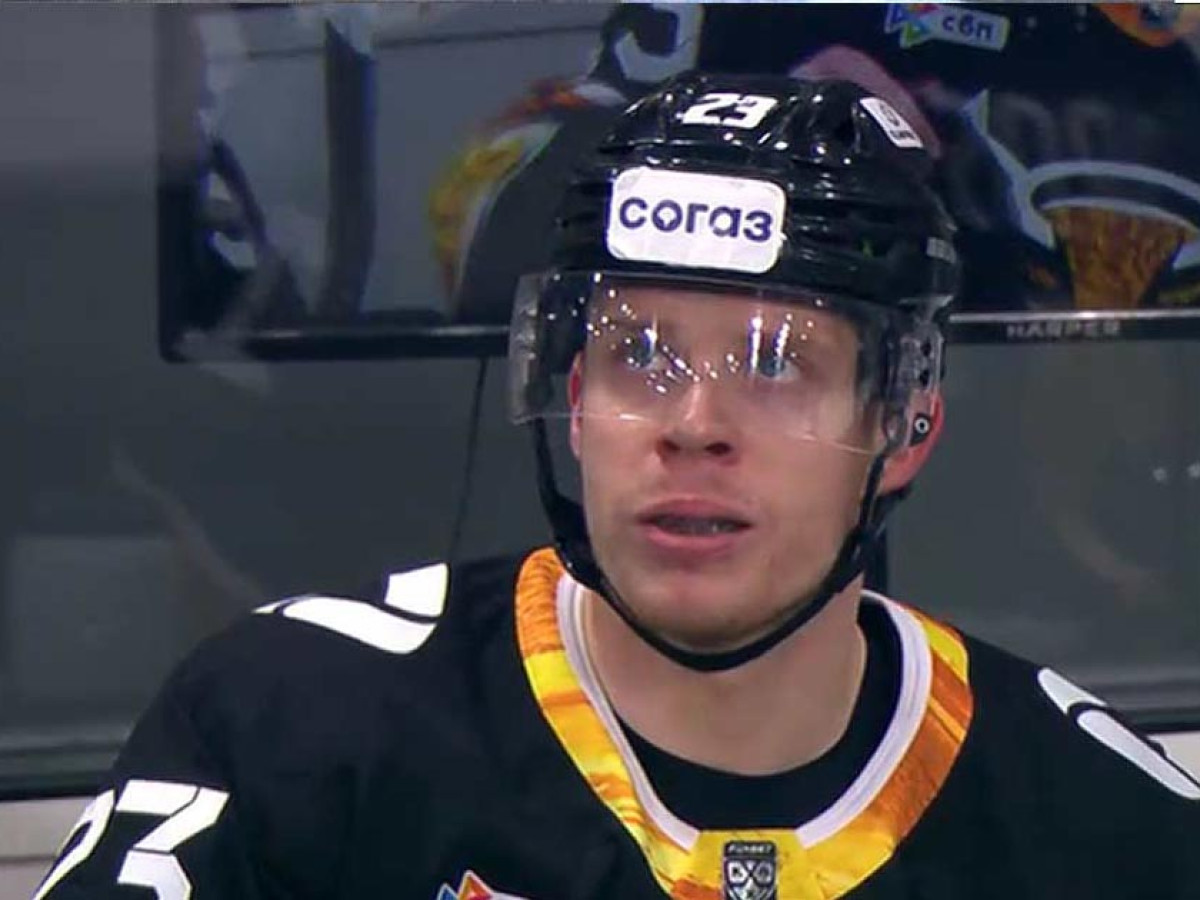Odhalili detaily zmluvy v KHL: Koľko zarobí Adam Liška po tom, čo mu stopli lukratívny prestup?