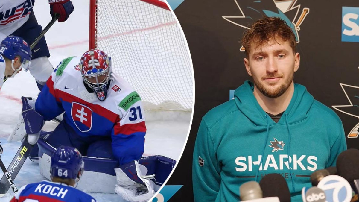 Dvaja Slováci sú voľní na trhu NHL. Čo bude s Hlavajom a Regendom?