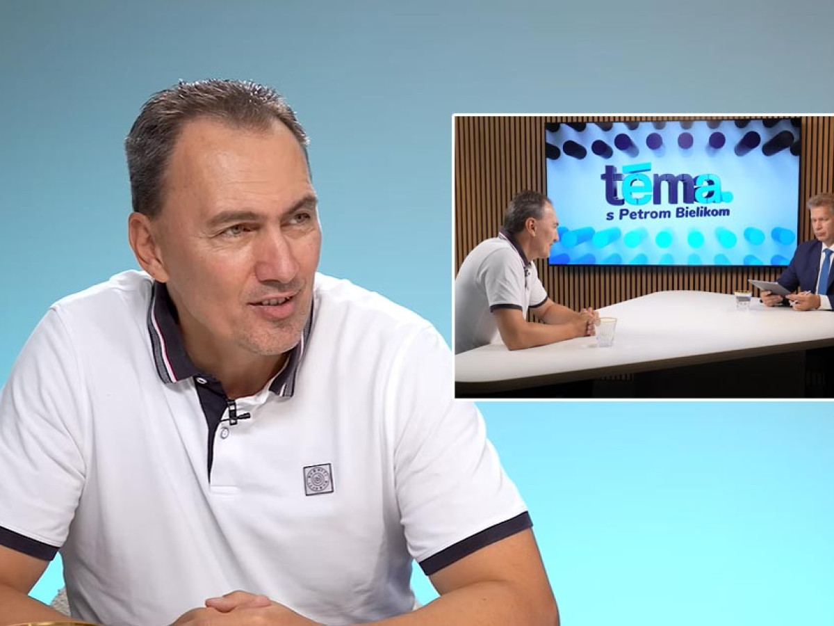 Šatan umlčal kritikov za KHL: Žiadne vzťahy sme si nepoškodili! IIHF si vyrobila problém a sama teraz hľadá cestu späť