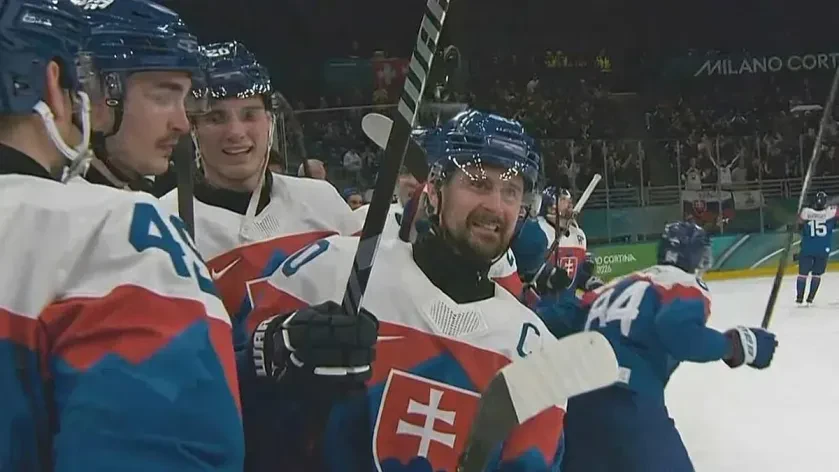 Tomáš Tatar