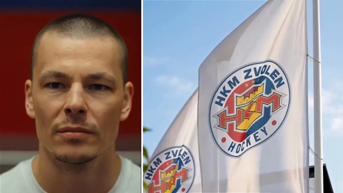 OFICIÁLNE: Marek Ďaloga sa vracia do Tipsport Ligy