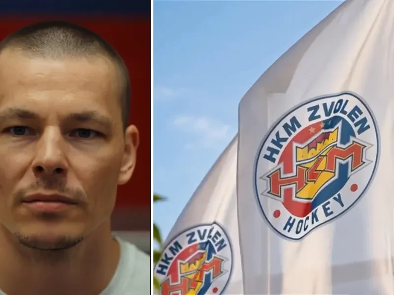 OFICIÁLNE: Marek Ďaloga sa vracia do Tipsport Ligy