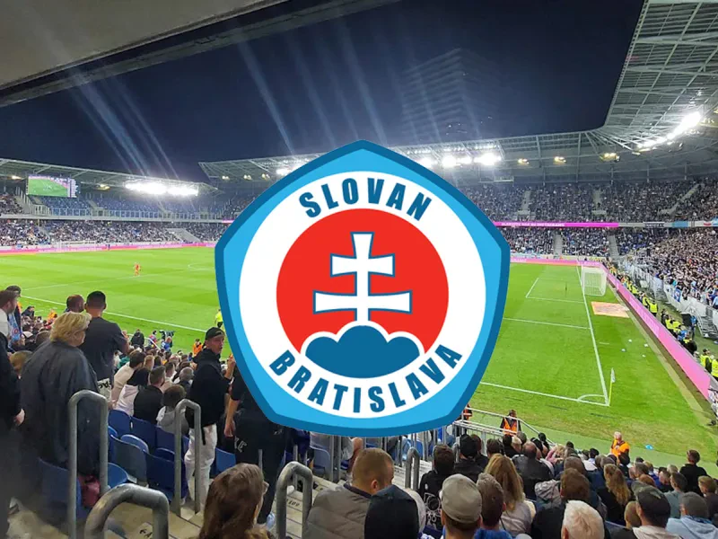Slovan Bratislava spoznal súpera v Lige majstrov. Čaká ho gruzínsky šampión