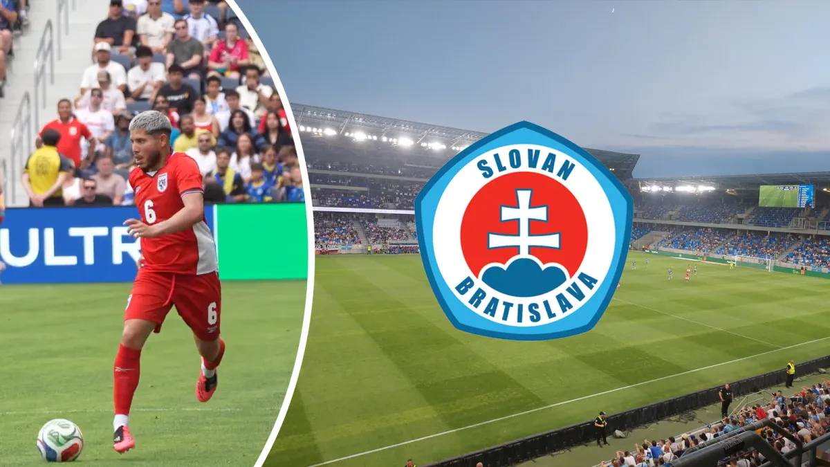 Posila Slovana priamo z MS? Belasí sú podľa zámorských zdrojov blízko k dohode