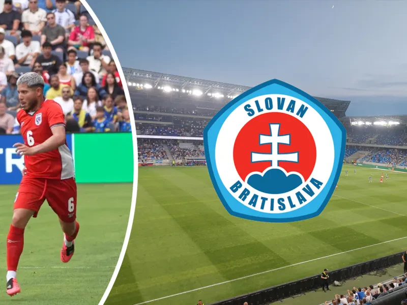 Posila Slovana priamo z MS? Belasí sú podľa zámorských zdrojov blízko k dohode
