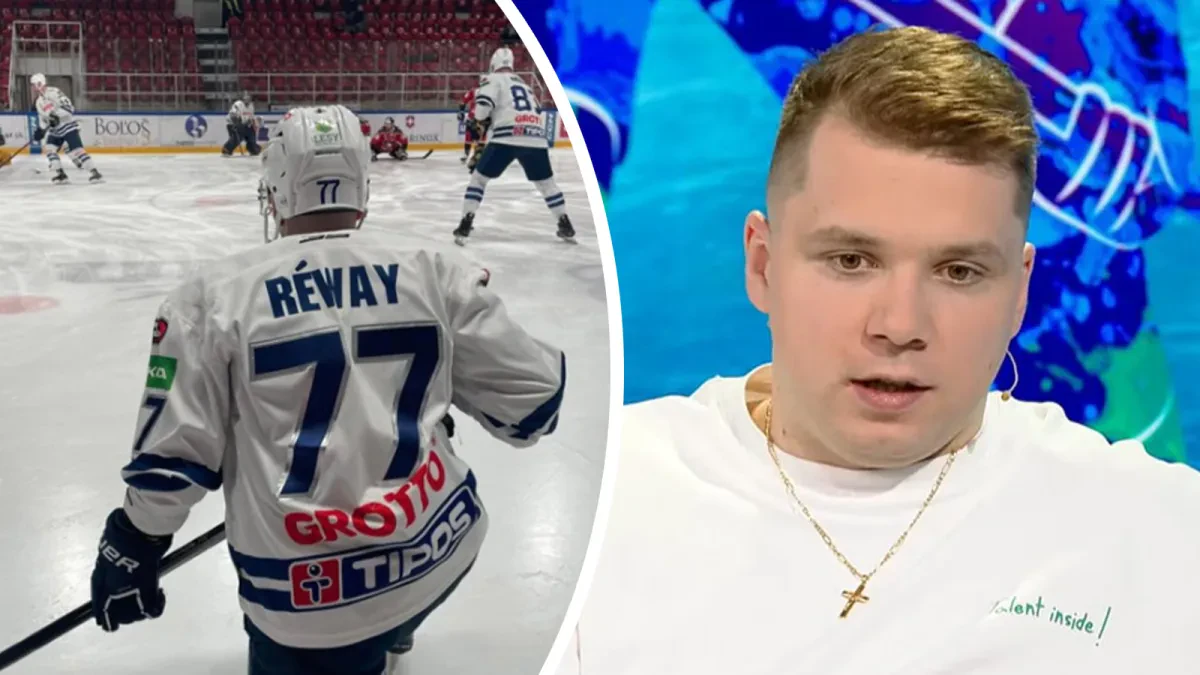 Žiadna Amerika, zostáva na Slovensku! Problémový Martin Réway odpálil prestupovú bombu