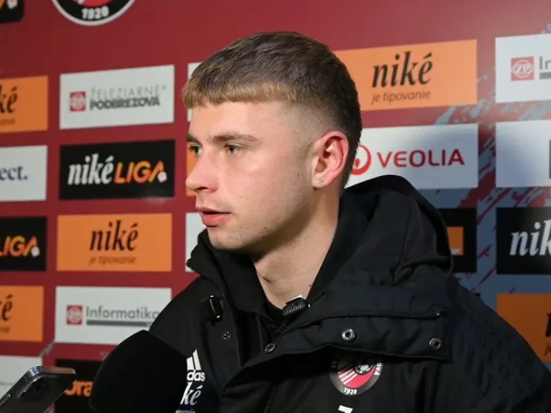 Z Podbrezovej až medzi portugalskú elitu: Roland Galčík oficiálne zmenil dres