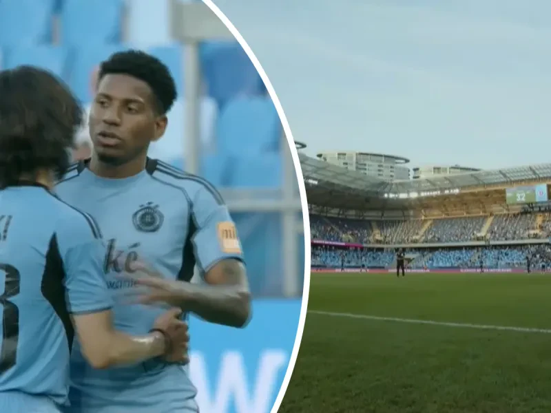 Úspešný domáci debut pre Tourého! Slovan v generálke na Tehelnom poli prestrieľal Pafos