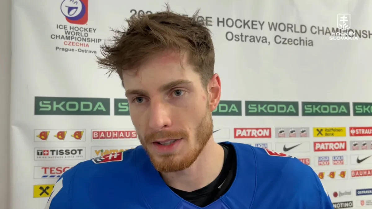 Peter Cehlárik mení dres, dohodol sa s elitným kandidátom na titul