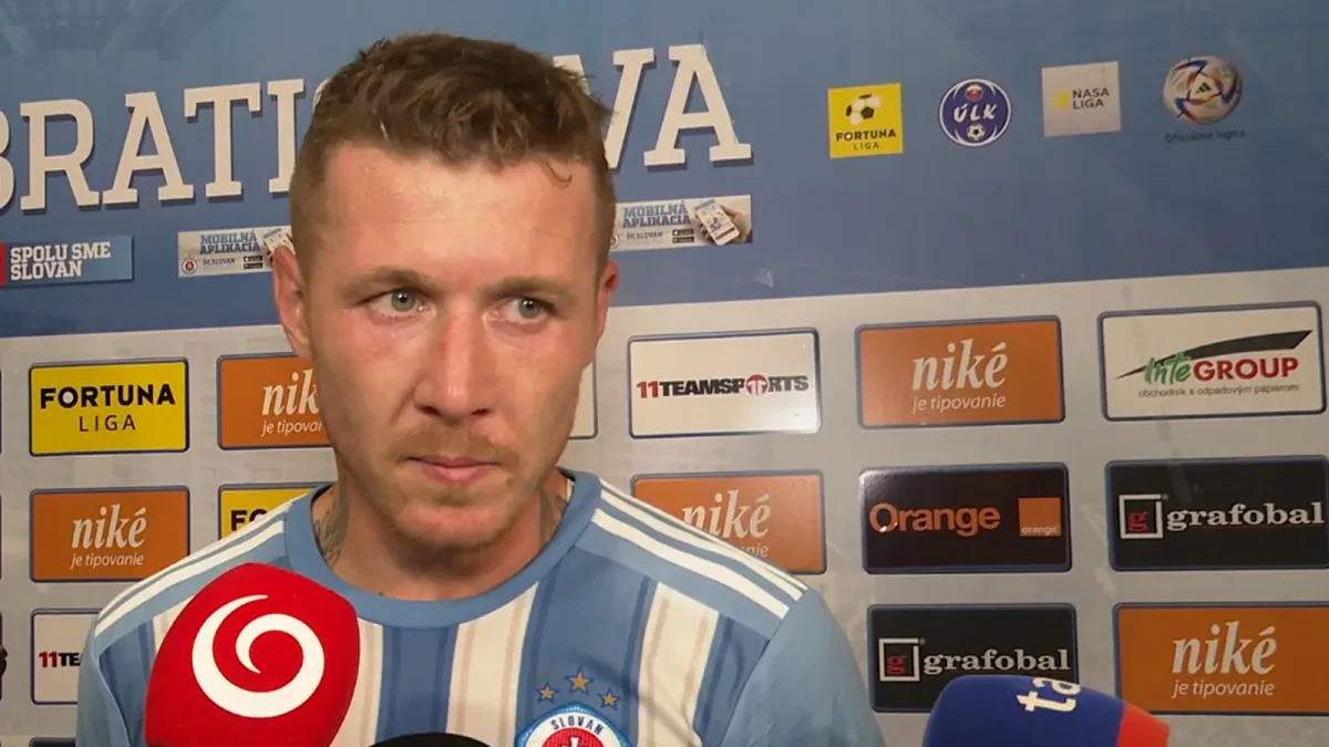 Kucka s futbalom definitívne nekončí! Legendárny stredopoliar hlási prekvapivý prestup do siedmej ligy