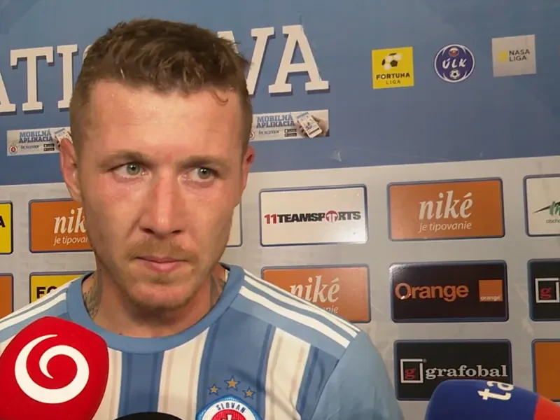 Kucka s futbalom definitívne nekončí! Legendárny stredopoliar hlási prekvapivý prestup do siedmej ligy