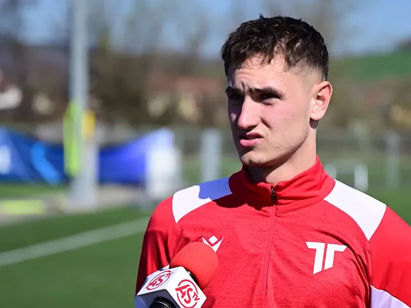 Ďalší slovenský talent do Holandska? Obranca Trenčína ide po stopách Suslova a Rusnáka