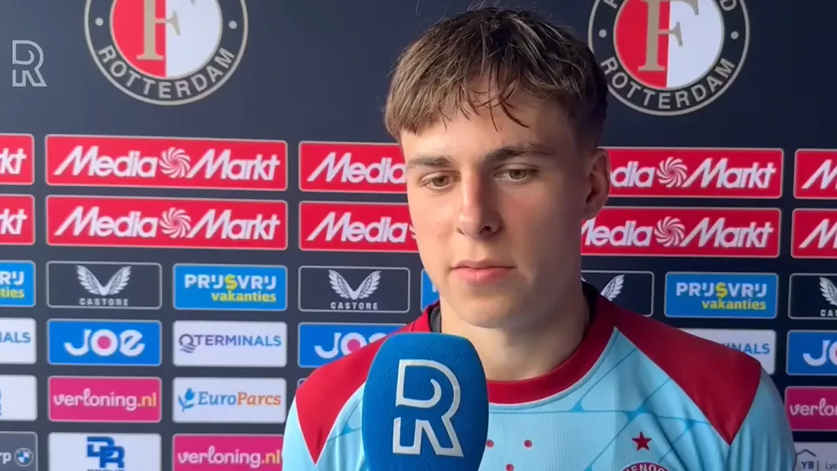 Leo Sauer súhlasil s prestupom do Bundesligy: Slovenský talent už dohodol aj dlhodobú zmluvu