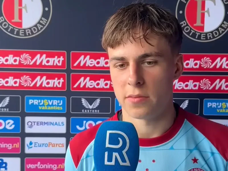 Leo Sauer súhlasil s prestupom do Bundesligy: Slovenský talent už dohodol aj dlhodobú zmluvu