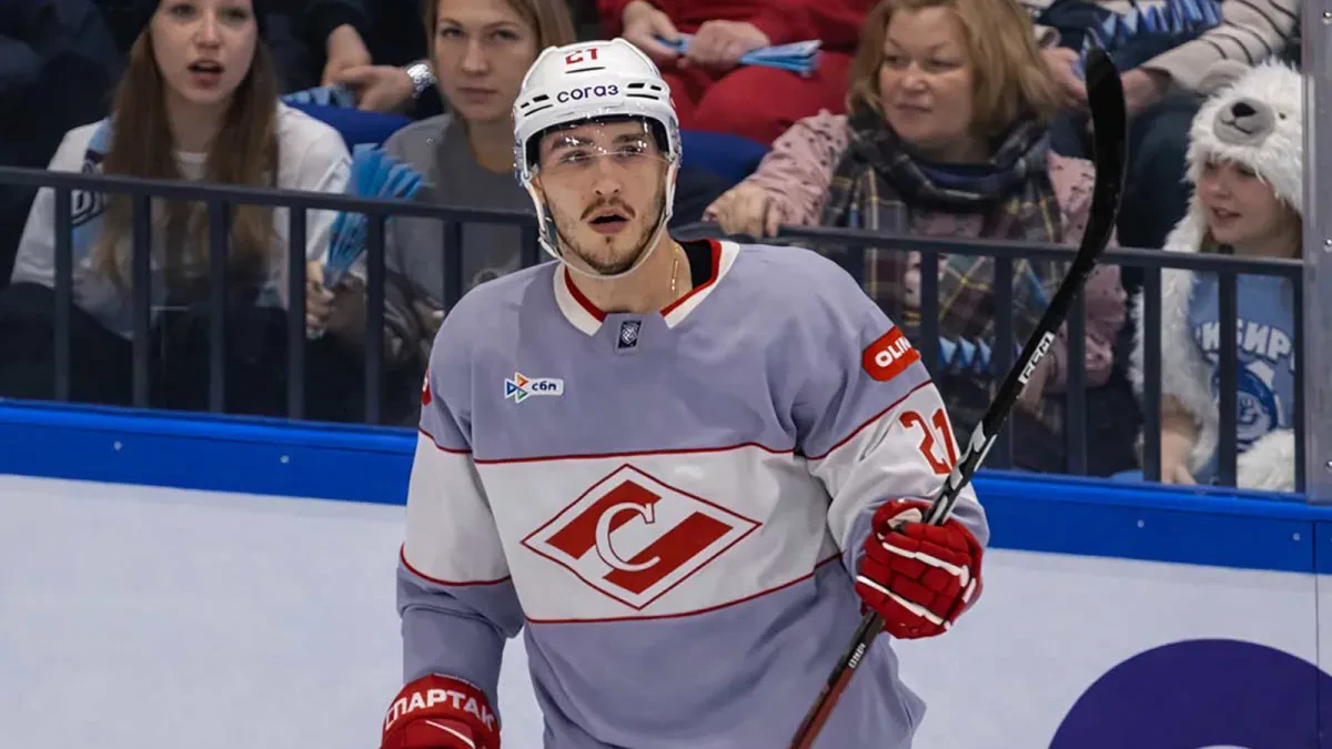 Tvrdý úder pre Ružičku! KHL rozhodla v jeho spore so Spartakom, klubu dlhuje státisíce