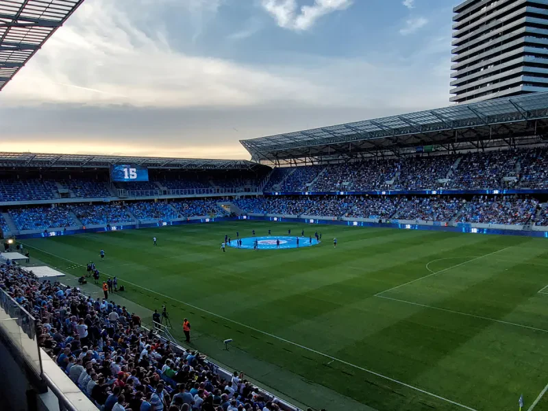 Plán B pre Slovan: Ak stroskotá v Lige majstrov, o Európsku ligu si zahrá proti Salzburgu alebo Pafosu