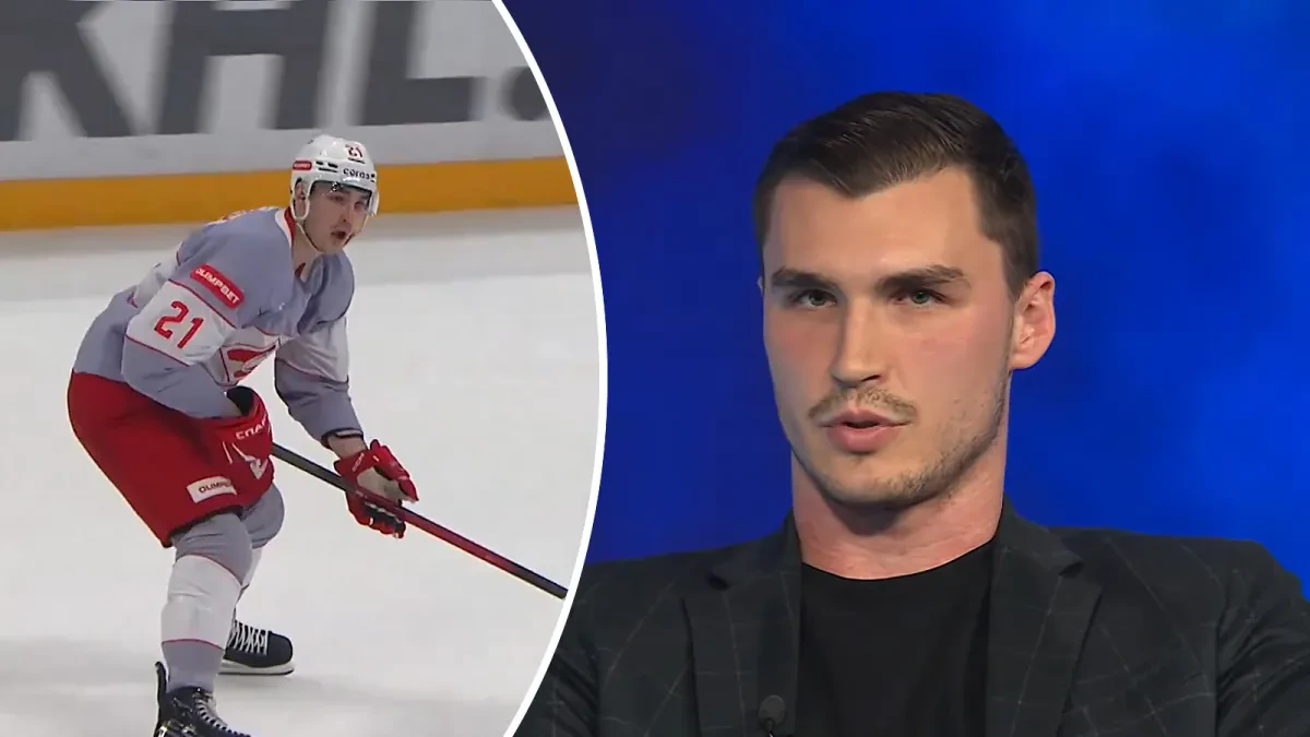 Rusi priznávajú realitu: Spartak milióny od Ružičku zrejme neuvidí a v KHL si už nezahrá. Liga si pošramotila povesť