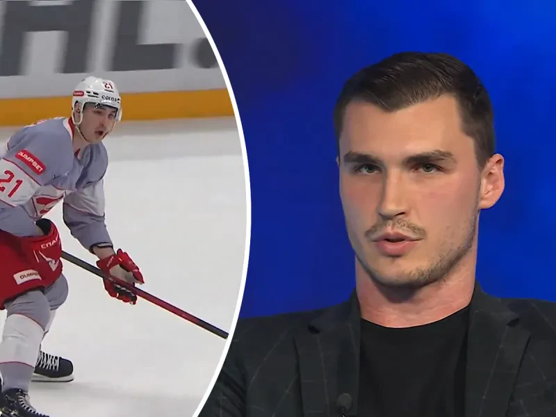 Rusi priznávajú realitu: Spartak milióny od Ružičku zrejme neuvidí a v KHL si už nezahrá. Liga si pošramotila povesť