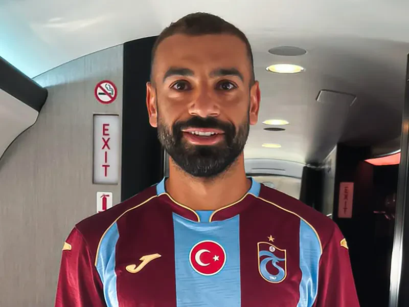 Prestupová bomba v Turecku! Salah nepôjde do Arábie, posilní bývalý klub Hamšíka