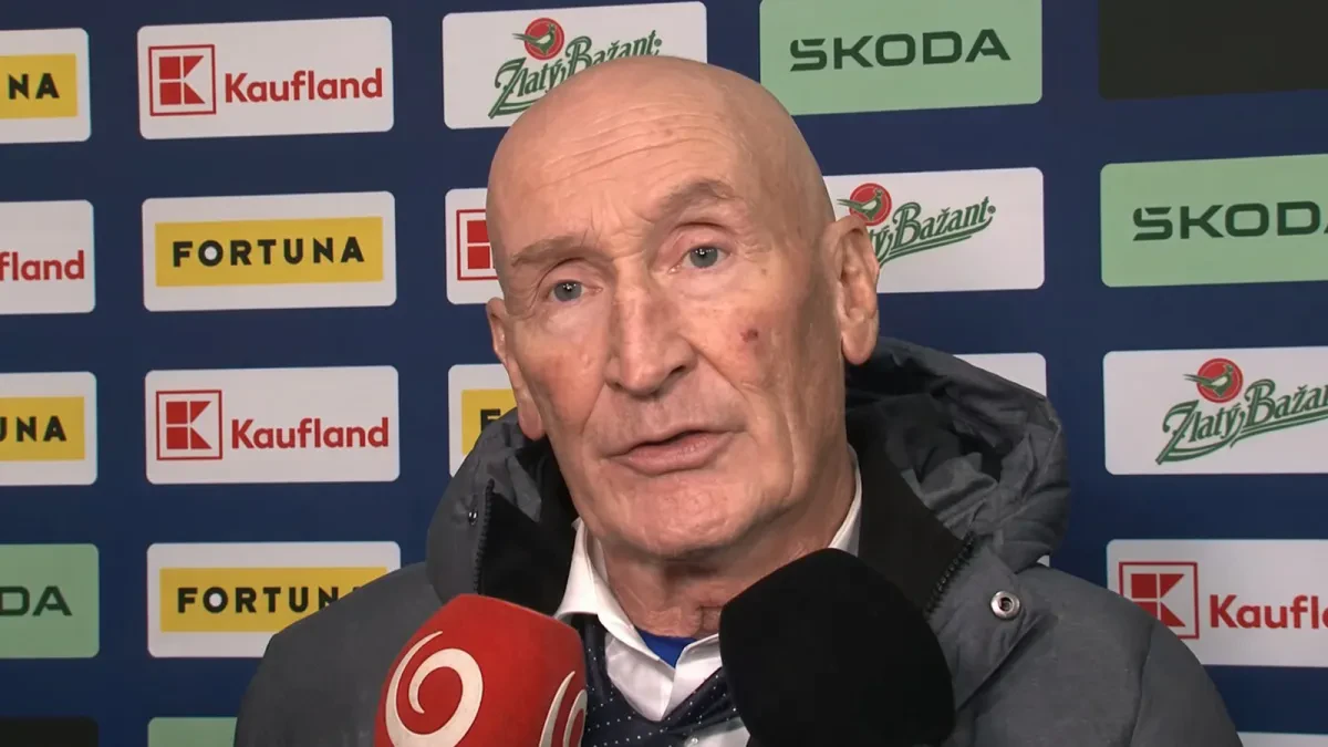 Craig Ramsay pred uvedením do Siene slávy: Cítim sa už ako polovičný Slovák!