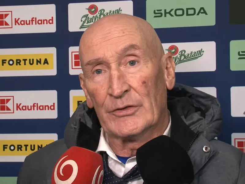 Craig Ramsay pred uvedením do Siene slávy: Cítim sa už ako polovičný Slovák!