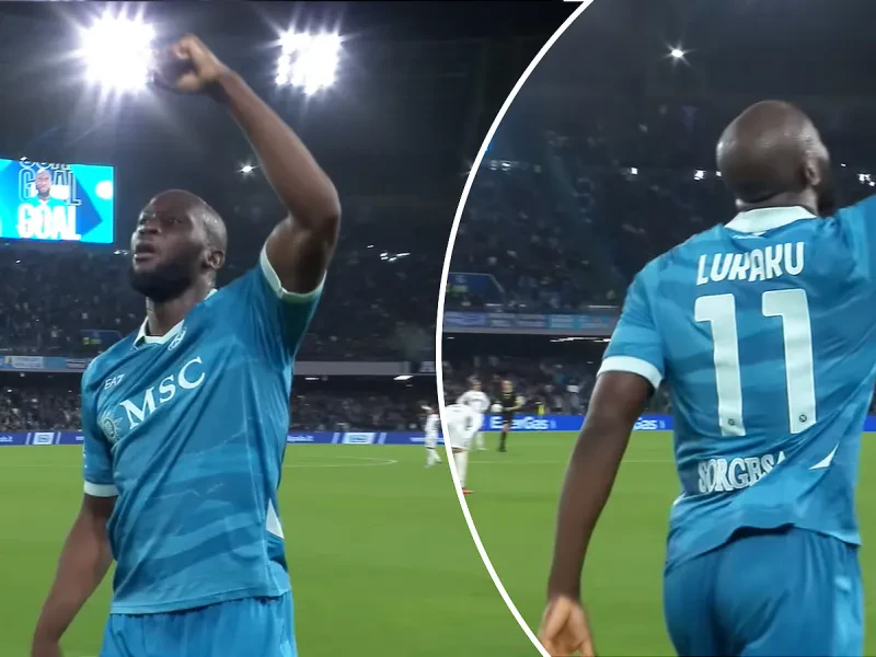 Romelu Lukaku má nový klub: Od Lobotku sa sťahuje za ďalším Slovákom