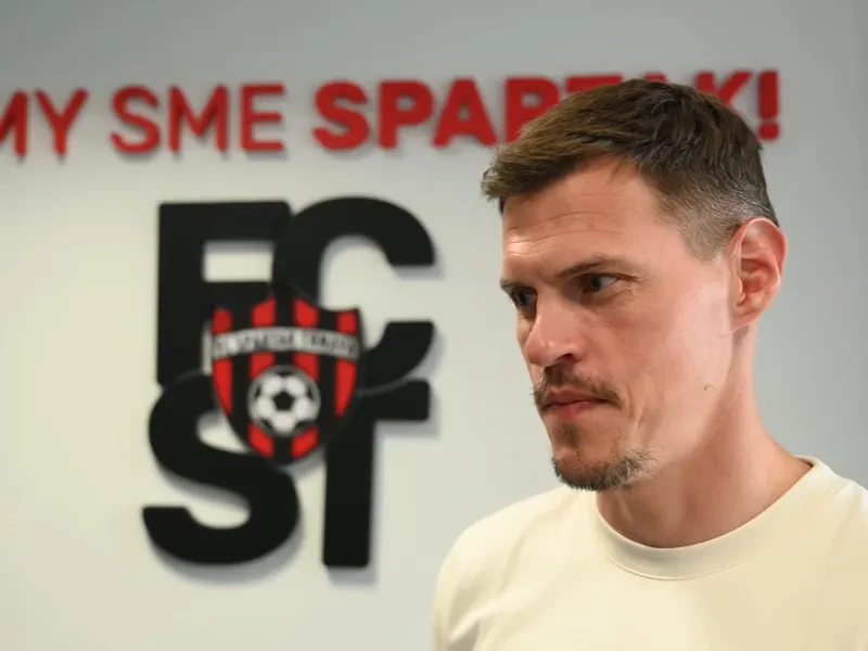 Martin Škrtel sa nečakane rozhodol pokračovať v kariére. Dnes je už v základnej zostave