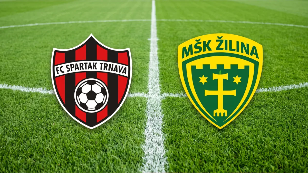 LIVE: Trnava - Žilina / Niké liga (online prenos)