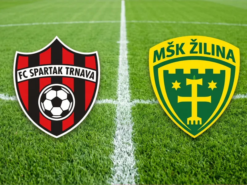LIVE: Trnava - Žilina / Niké liga (online prenos)