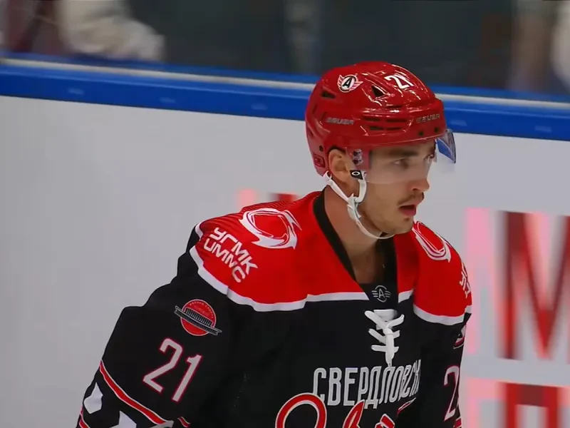 Ružička zažiaril v novom drese. Čoskoro mu začína nová sezóna v KHL