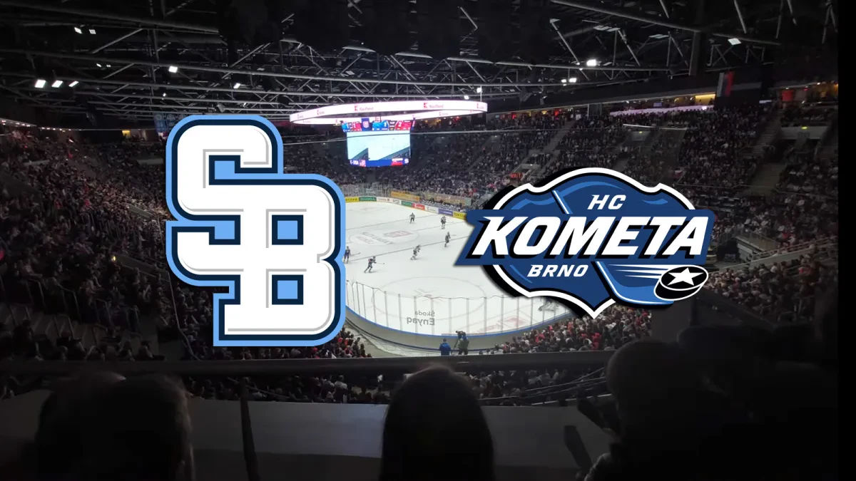 Photo: hetrik.sk LIVESTREAM: HC Slovan Bratislava - HC Kometa Brno / Prípravný zápas