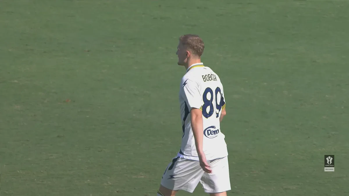Taliansky debut so smutným koncom. Bobček premenil penaltu, Frosinone však v pohári končí